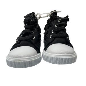 Stepping Stones baby shoes size 5 Y